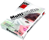 BAUMIT MultiWhite 25kg